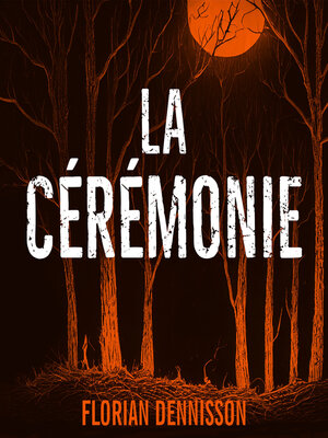 cover image of La cérémonie